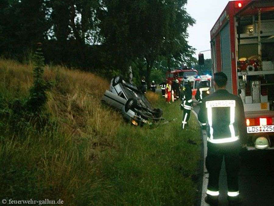 Einsatz 13-2005